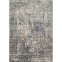 Teagan , Denim / Slate - 11'-6  x 15'
