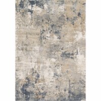 Teagan , Sand / Mist - 2'-8  x 7'-6