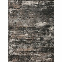 EST-03 Charcoal / Granite - 18  x 18  Sample