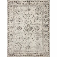 EST-01 Ivory / Stone - 2'-7  x 10'-0