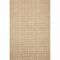 Pol-03 Straw, Ivory 7'-9  X 9'-9  Size Rug