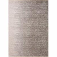 Van-02 Taupe, Dove 2'-7  X 10'-0  Size Rug