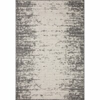 RAI-01 Ivory, Grey 9'-2  x 12'-2  Size Rug
