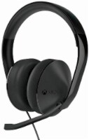 Microsoft Xbox One Stereo Headset Perspective: Main