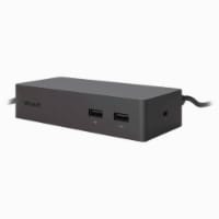 Microsoft PD900003 Surface Dock Perspective: Main