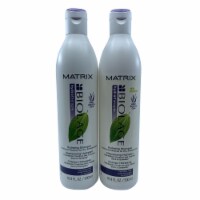 Matrix Biolage Hydrating Shampoo Dry Hair 16.9 OZ Set of 2