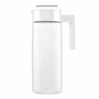 Takeya Airtight Pitcher - Bright White Perspective: Main