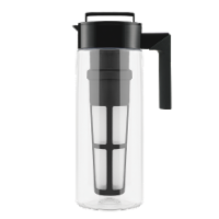 Takeya Cold Brew Coffee Maker - Black