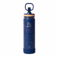 Takeya® Actives Straw Bottle - Confetti Perspective: Main