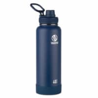 Takeya® Actives Insulated Bottle - Midnight
