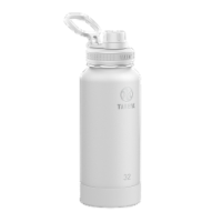 Takeya® Actives Spout Insulated Water Bottle - Arctic Perspective: Main