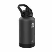 Takeya Stainless Steel Bottle Perspective: Main