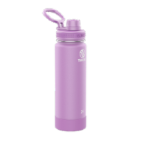 Takeya Water Bottle with Straw - Lilac