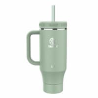 Takeya® Standard Straw Tumbler - Matcha Perspective: Main