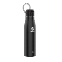 Takeya® Traveler Flip Top Water Bottle - Onyx
