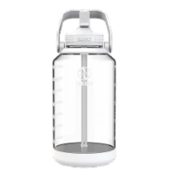 Fifty/Fifty 40oz Sport Double Wall Insulated Water Bottle Stainless Steel,  1 - Fred Meyer