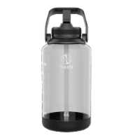 34 oz Bullet Sports Water Bottle, Graphite Grey, 1 - Fred Meyer