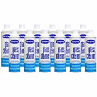 SprayWay SW050-12 Glass Cleaner, 19 oz, Pack of 12