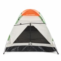 Tahoe Gear Willow 2 Person 3 Season Family Dome Waterproof Camping Hiking Tent