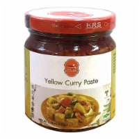 J-Lek Yellow Curry Paste Perspective: Main