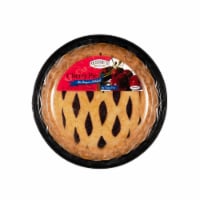 Jessie Lord No Sugar Added Cherry Pie