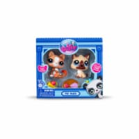 Littlest Pet Shop® Bark-Cuterie Perspective: Main