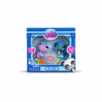 Littlest Pet Shop® Artsy Pals Perspective: Main