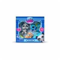Littlest Pet Shop® Rockin' Sushi Perspective: Main