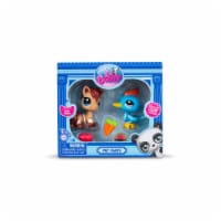 Littlest Pet Shop® Farm Fiesta Pets Perspective: Main