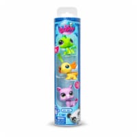Littlest Pet Shop® Wild Vibes Pet Trio Perspective: Main