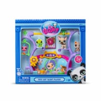 Pets Got Talent Playset