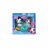 Littliest Pet Shop® Picnic Spot Perspective: Main