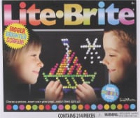 Lite Brite Magic Screen Light Toy