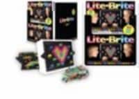 Lite-Brite® Mini Size Toy Perspective: Main