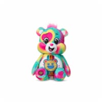 Care Bears Fun Size Plush Glitter - Good Vibrations Perspective: Main
