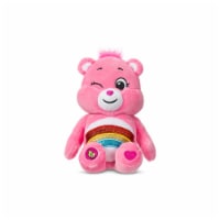 Care Bears Fun Size Plush Glitter - Cheer Perspective: Main