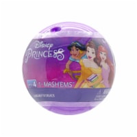 Basic Fun Mashems™ Disney Princess Series 4 Squishy Surprise Characters