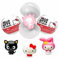 Basic Fun® Mashems™ Hello Kitty® and Friends Perspective: Main