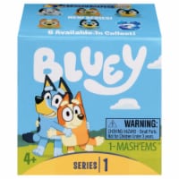 Mashems Bluey Toy Perspective: Main