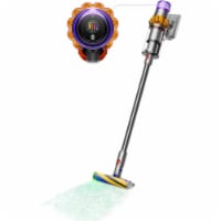 Dyson V15 Detect Total Clean Extra Stick Vacuum