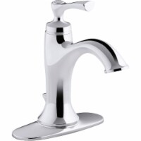 KOHLER 1h Chr Lavatory Faucet R72782-4D1-CP