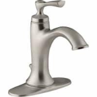 KOHLER 1h Bn Lavatory Faucet R72782-4D1-BN