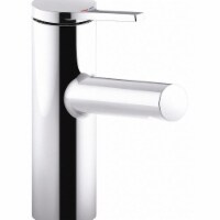 Kohler Straight,Chrome,Kohler,Elate,Brass