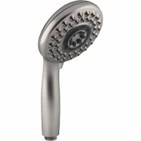Kohler Enlighten 5-Spray 1.75 GPM Handheld Shower, Brushed Nickel R75566-G-BN