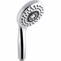 Kohler Enlighten 5-Spray 1.75 GPM Handheld Shower, Polished Chrome R75566-G-CP