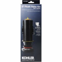 KOHLER 2 Canister Valve Kit RGP1188998