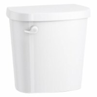 Sterling Valton Kohler 1.28 Gpf Toilet Tank with Left-Hand Lever White 404501-0