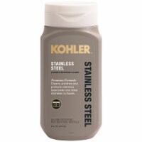 Kohler 8 Oz. Stainless Steel Kitchen & Bathroom Cleaner 23729-NA