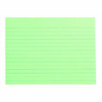 School Smart 085256 Newsprint Practice Paper With Skip Rulings- 12 x 9 In. - 0.37 In Skip Lin