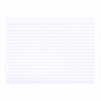 School Smart Smart Sulphite Paper Bright White- Pack 500